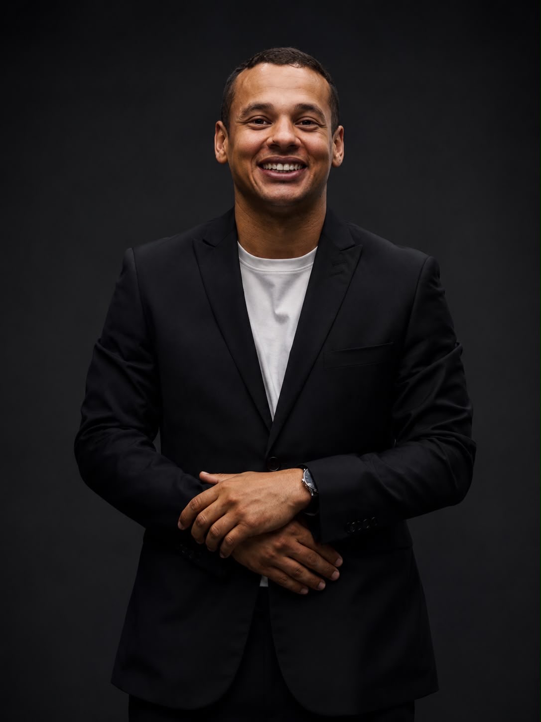 William Carlos Tadeu, responsável comercial da FAST AUTO SHOP